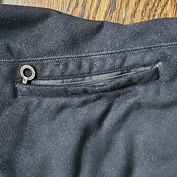 The North Face Apex Microsuede Jacket with Faux Shearling Lining Women's Small - Picture 7 of 17